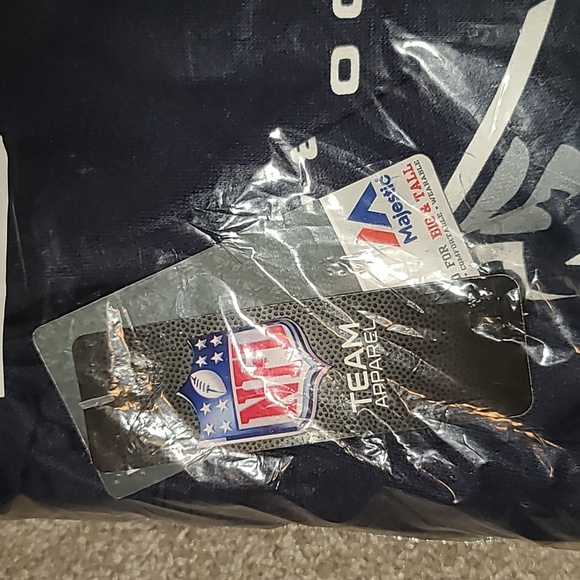 New New England Patriots Hoodie Sweater Multiple Sizes - Picture 3 of 3